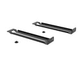 RCF RRB-KPS Rear Rack Mounting Brackets for KPS Series Amplifiers by RCF
