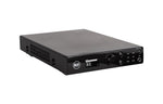 RCF DMA 162 Two-Channel Matrix Amplifier with DSP - 320 W by RCF