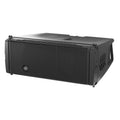 DAS Audio EVENT-30A, Dual 10″ Active 2-Way Line Array Speaker - 2000W by DAS Audio