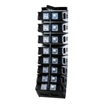 DAS Audio EVENT-30A, Dual 10″ Active 2-Way Line Array Speaker - 2000W by DAS Audio