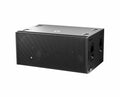 DAS Audio EVENT-S218A, Subwoofer de basses actif double 18″ - 4500W