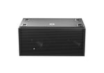 DAS Audio EVENT-S218A, Dual 18″ Active Bass Subwoofer - 4500W by DAS Audio