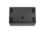 DAS Audio EVENT-S218A, Dual 18″ Active Bass Subwoofer - 4500W by DAS Audio