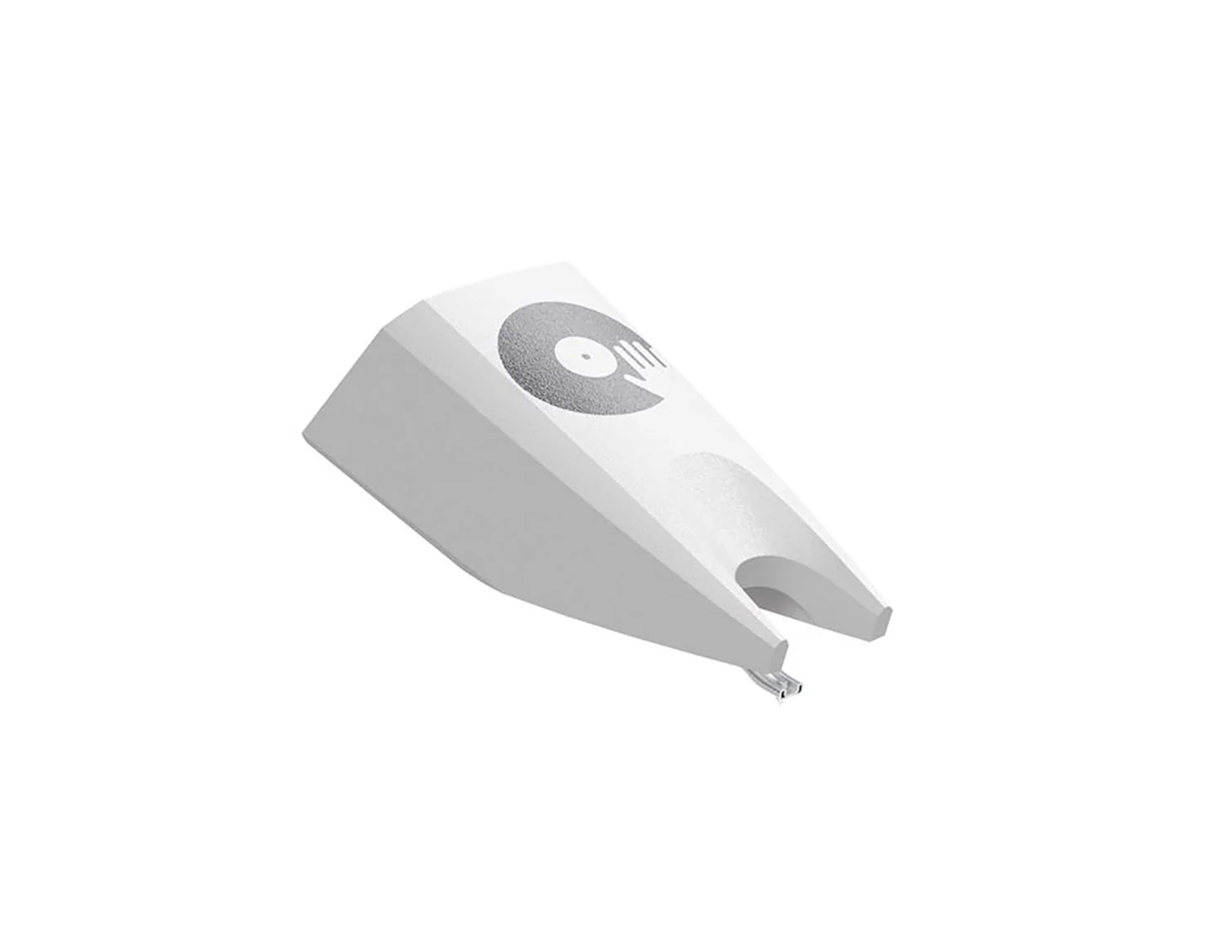 Ortofon Replacement Spherical Stylus - White by Ortofon