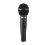 B-Stock: Peavey PV7 Microphone with XLR to XLR Cable by Peavey