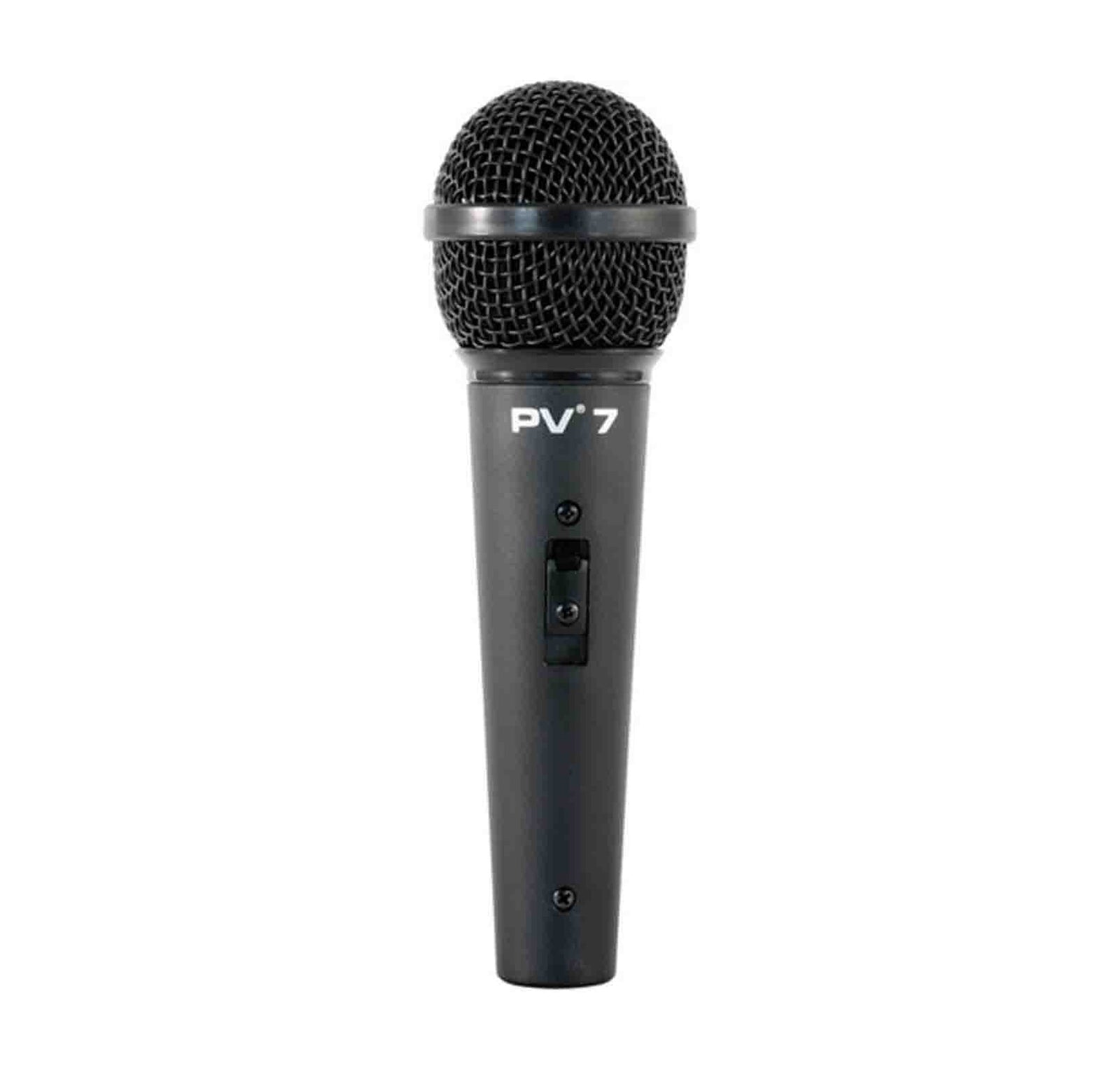 B-Stock: Peavey PV7 Microphone with XLR to XLR Cable by Peavey