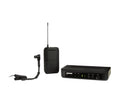 B-Stock: Shure BLX14/B98-H9, Wireless Instrument System with Beta 98H/C Clip on Gooseneck Microphone - H9 (512-542 MHz) by Shure