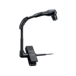 B-Stock: Shure BLX14/B98-H9, Wireless Instrument System with Beta 98H/C Clip on Gooseneck Microphone - H9 (512-542 MHz) by Shure