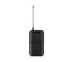 B-Stock: Shure BLX14/B98-H9, Wireless Instrument System with Beta 98H/C Clip on Gooseneck Microphone - H9 (512-542 MHz) by Shure