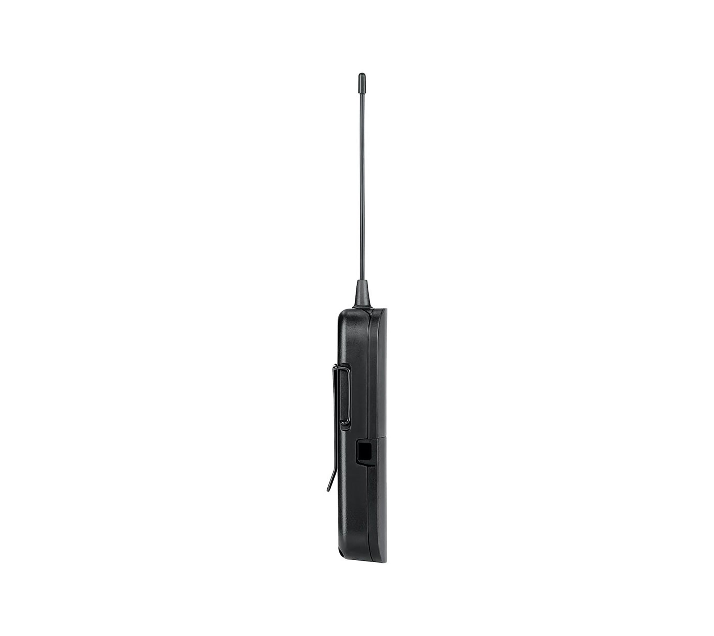 B-Stock: Shure BLX14/B98-H9, Wireless Instrument System with Beta 98H/C Clip on Gooseneck Microphone - H9 (512-542 MHz) by Shure
