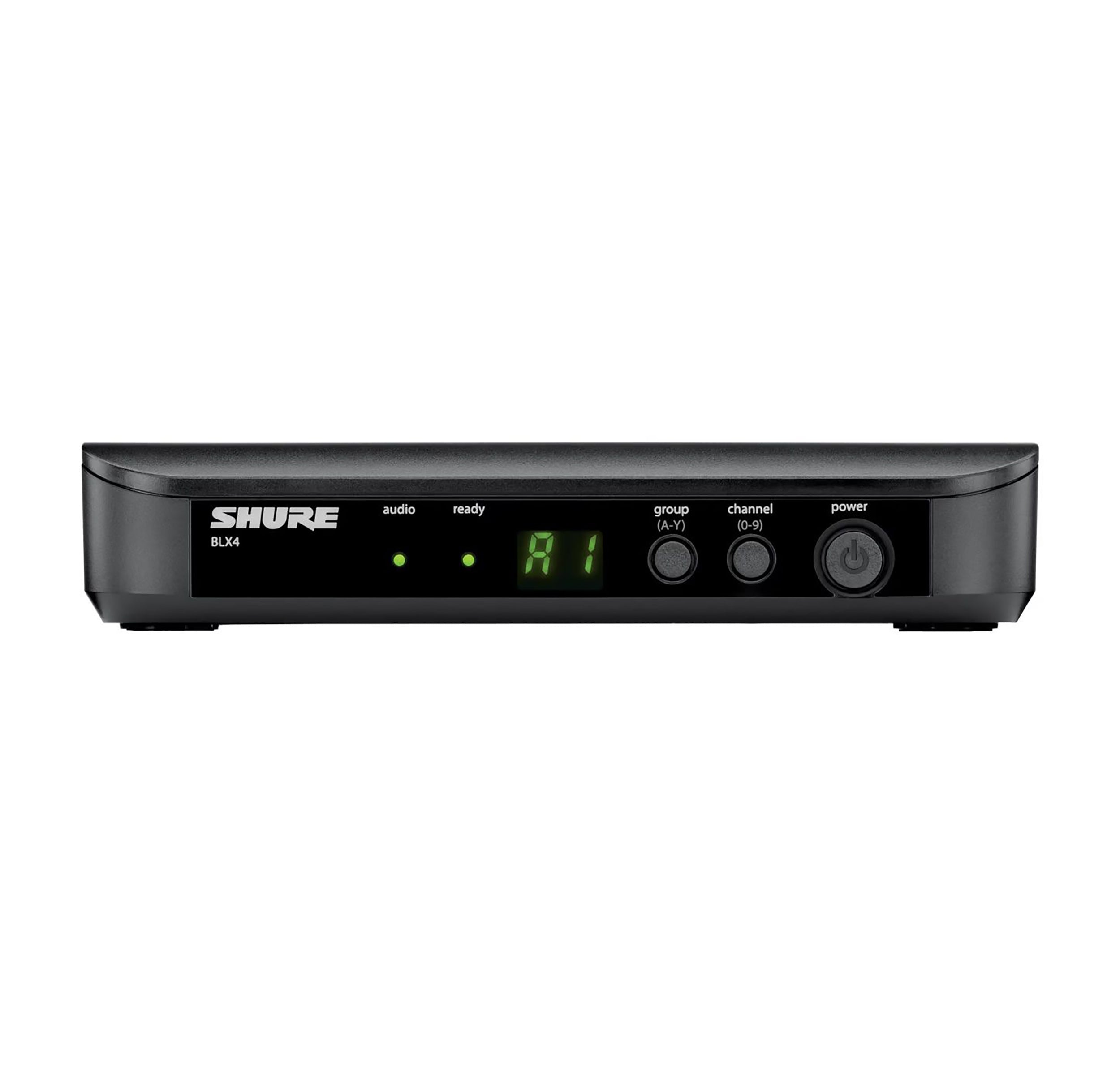 B-Stock: Shure BLX14/B98-H9, Wireless Instrument System with Beta 98H/C Clip on Gooseneck Microphone - H9 (512-542 MHz) by Shure