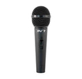 Peavey PV7 Microphone with XLR to XLR Cable by Peavey