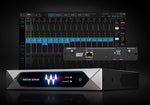 Waves CMBPRX32M32 Proton Server SuperRack Combo for X32 and M32 Consoles by Waves