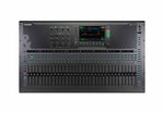 Allen & Heath Qu-7/Qu-7D Digital Mixer 38 Input / 24 Output - 96kHz XCVI Core by ALLEN & HEATH