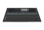 Allen & Heath Qu-7/Qu-7D Digital Mixer 38 Input / 24 Output - 96kHz XCVI Core by ALLEN & HEATH