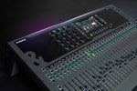 Allen & Heath Qu-7/Qu-7D Digital Mixer 38 Input / 24 Output - 96kHz XCVI Core by ALLEN & HEATH