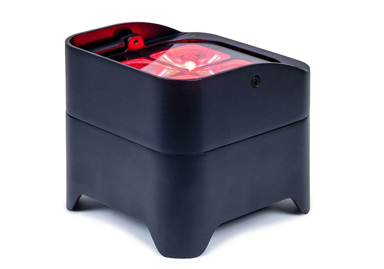 Colorkey CKU-6220 MobilePar Mini HEX 4 MKII - Battery-Powered RGBAW+UV LED Fixture by ColorKey