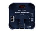 Colorkey CKU-6220 MobilePar Mini HEX 4 MKII - Battery-Powered RGBAW+UV LED Fixture by ColorKey