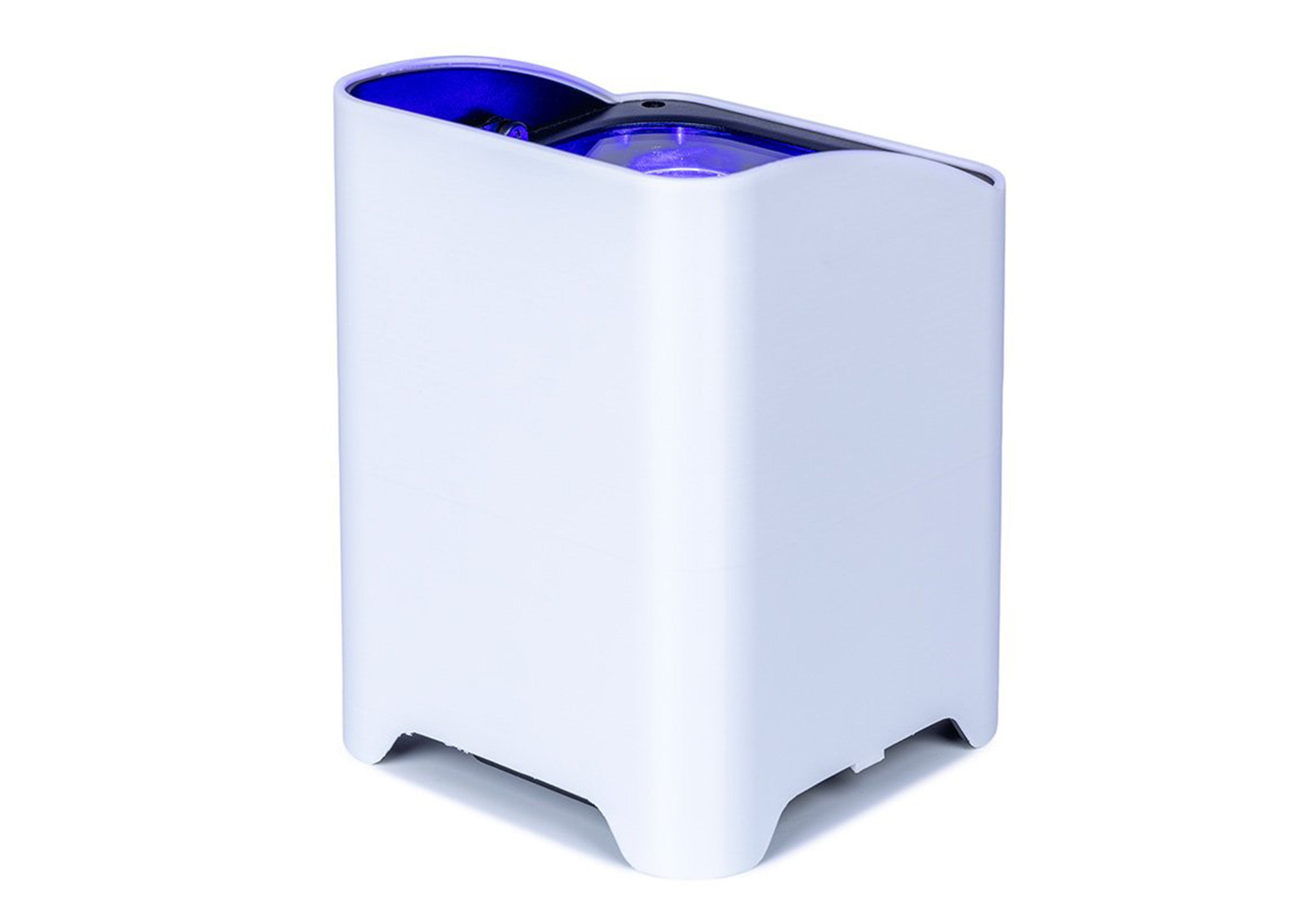 Colorkey CKU-6230 MobilePar Pro HEX 6 Wireless Battery-Powered RGBAW+UV LED Fixture by ColorKey