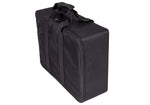 ColorKey CKU-9021 Professional Carrying Case for MobilePar Mini Hex 4 MKII by ColorKey