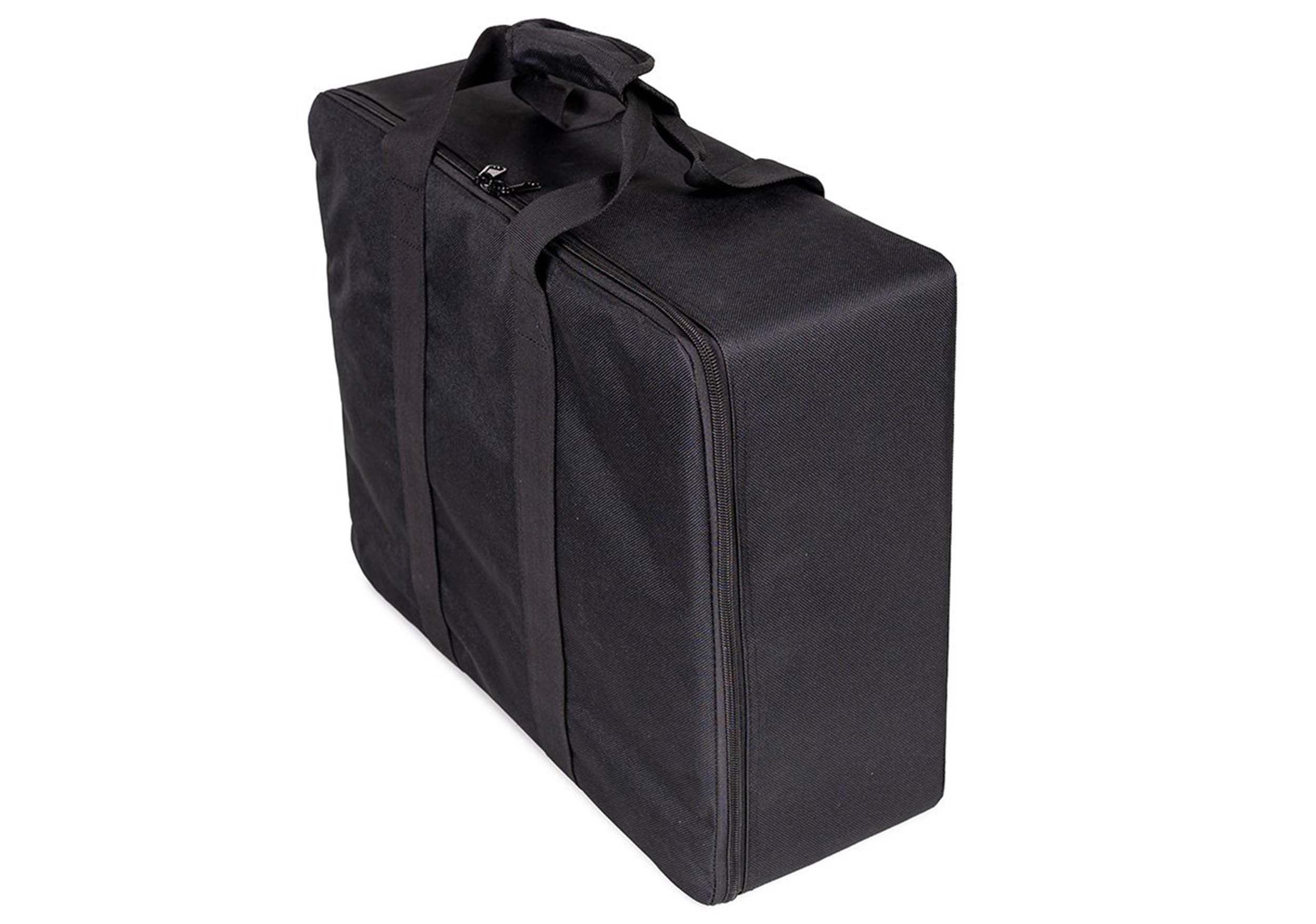 ColorKey CKU-9021 Professional Carrying Case for MobilePar Mini Hex 4 MKII by ColorKey