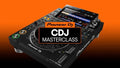 CDJ Masterclass Course by Hollywood DJ