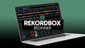 Rekordbox Beginner Course by Hollywood DJ