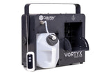 ColorKey CKU-7910 VORTYX Faze 1200 Fog - Haze Machine - 220V by ColorKey