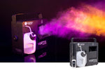 ColorKey CKU-7910 VORTYX Faze 1200 Fog - Haze Machine - 220V by ColorKey