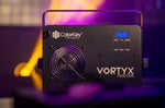 ColorKey CKU-7910 VORTYX Faze 1200 Fog - Haze Machine - 220V by ColorKey