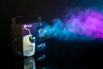ColorKey CKU-7910 VORTYX Faze 1200 Fog - Haze Machine - 220V by ColorKey