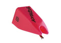 Ortofon Scratch Replacement Stylus for Concorde Scratch Cartridge - Pink by Ortofon