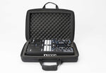 B-Stock: Magma MGA48007 DJ Controller Case For Rane 72/72MK2 and Pioneer DJM-S11 Mixer by MAGMA