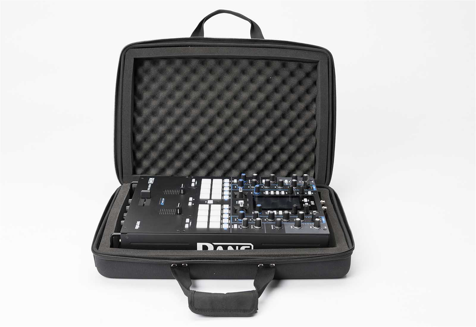 B-Stock: Magma MGA48007 DJ Controller Case For Rane 72/72MK2 and Pioneer DJM-S11 Mixer by MAGMA
