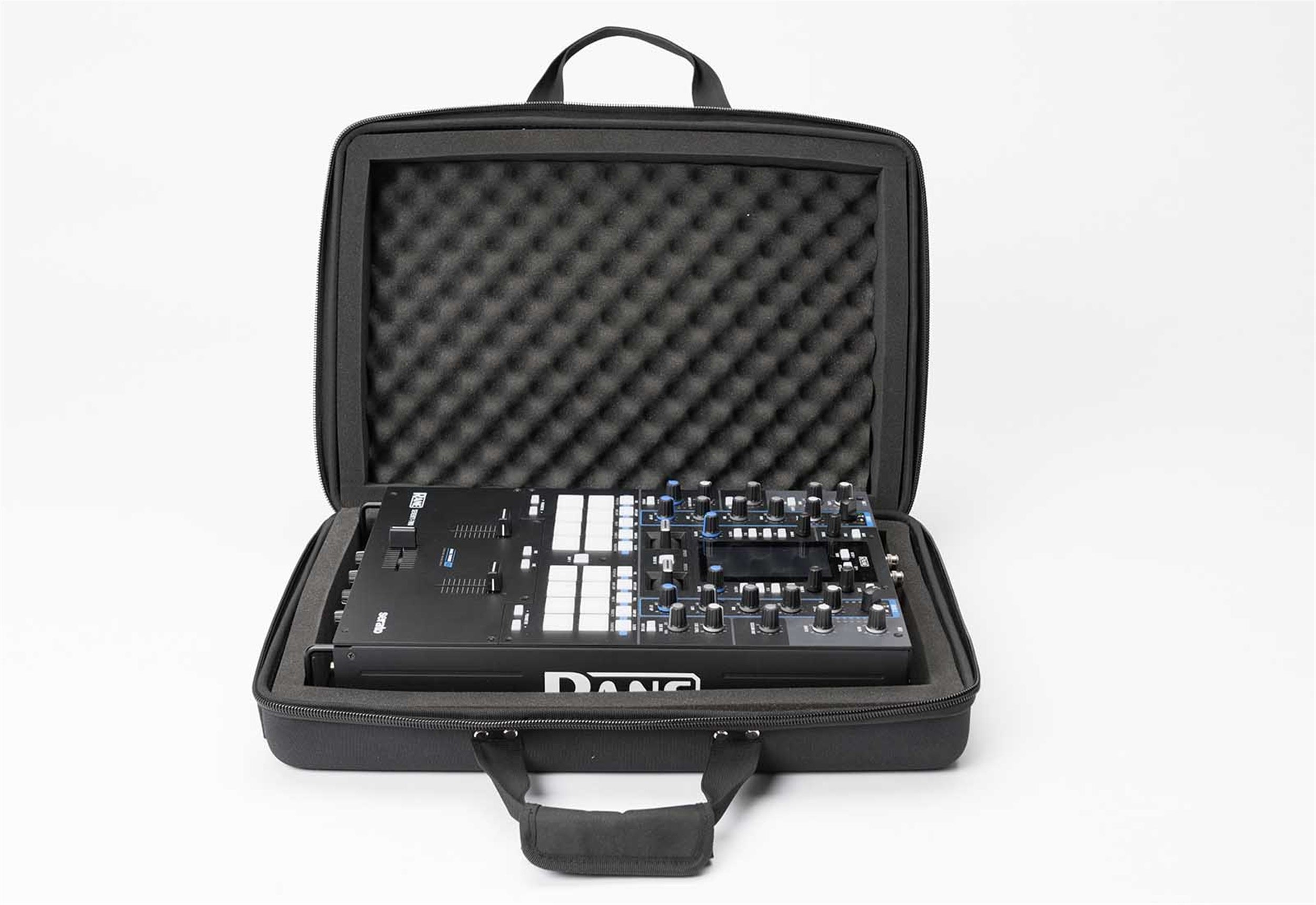 B-Stock: Magma MGA48007 DJ Controller Case For Rane 72/72MK2 and Pioneer DJM-S11 Mixer by MAGMA