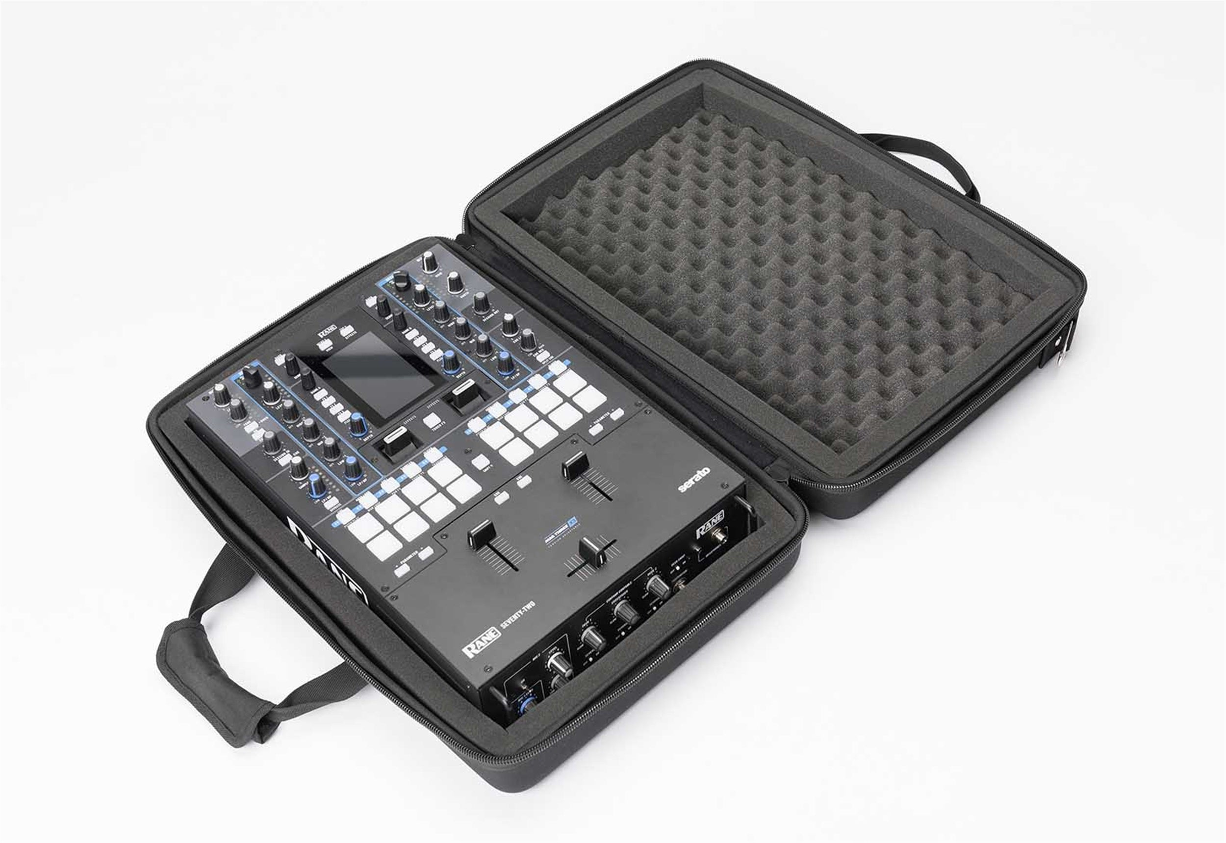 B-Stock: Magma MGA48007 DJ Controller Case For Rane 72/72MK2 and Pioneer DJM-S11 Mixer by MAGMA