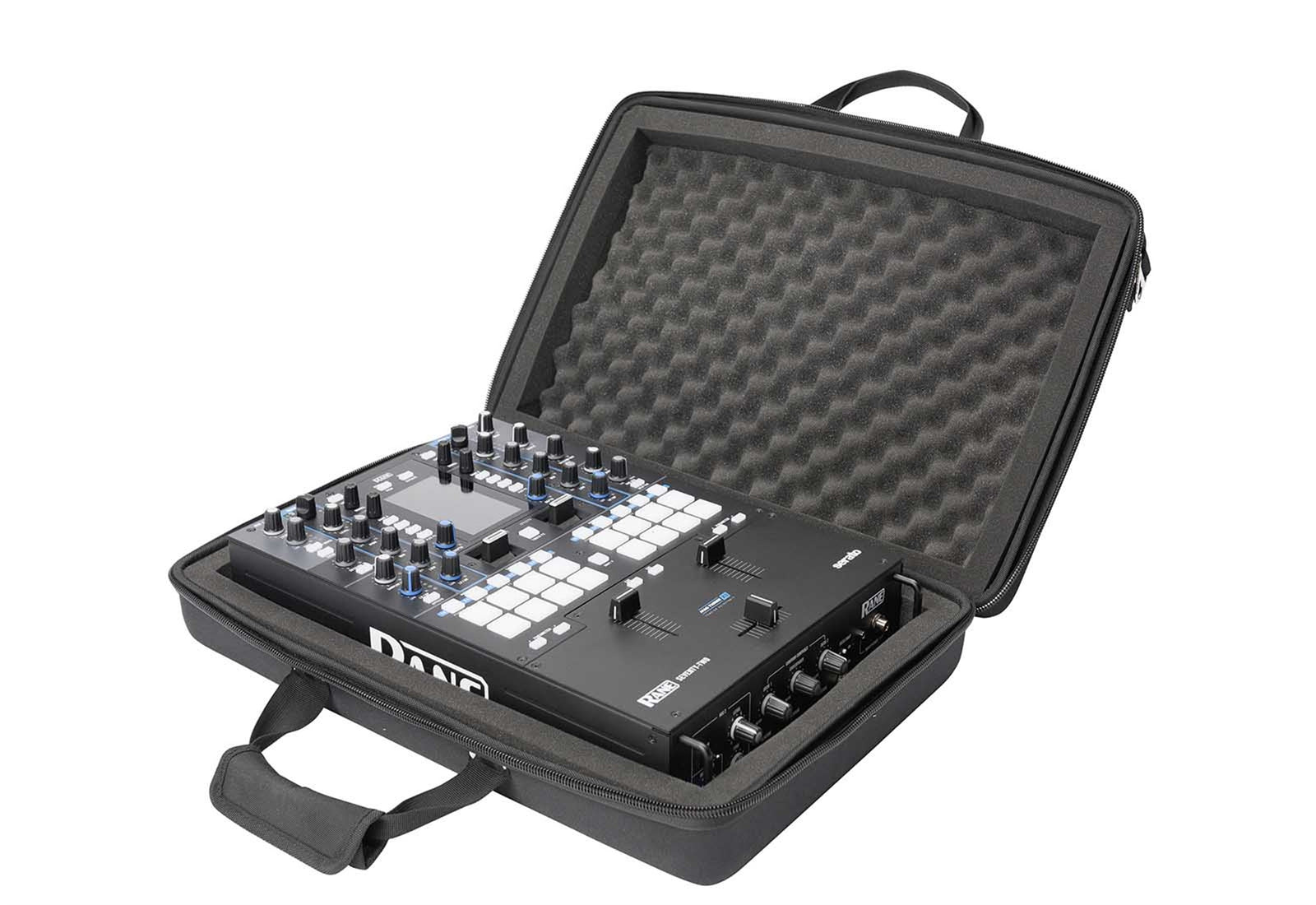 B-Stock: Magma MGA48007 DJ Controller Case For Rane 72/72MK2 and Pioneer DJM-S11 Mixer by MAGMA