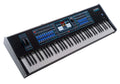 Ketron Event Professional Electronic Keyboard with Touchscreen and Multimedia Player by Ketron