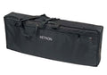Ketron 9BO003 76-Key Keyboard Bag with Shoulder Strap and Padded Handles by Ketron
