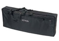 Ketron 9BO004 61-Key Keyboard Bag with Shoulder Strap and Padded Handles by Ketron