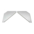 B-Stock: Headliner HL30023 Indio Corner Shelves - Pair by Headliner