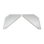 B-Stock: Headliner HL30023 Indio Corner Shelves - Pair by Headliner