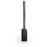 Open Box: dB Technologies ES 1203, Portable Stereo Sound System - 2400W by db Technologies