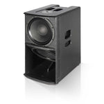 Open Box: dB Technologies ES 1203, Portable Stereo Sound System - 2400W by db Technologies