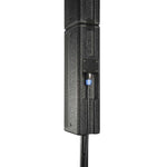 Open Box: dB Technologies ES 1203, Portable Stereo Sound System - 2400W by db Technologies