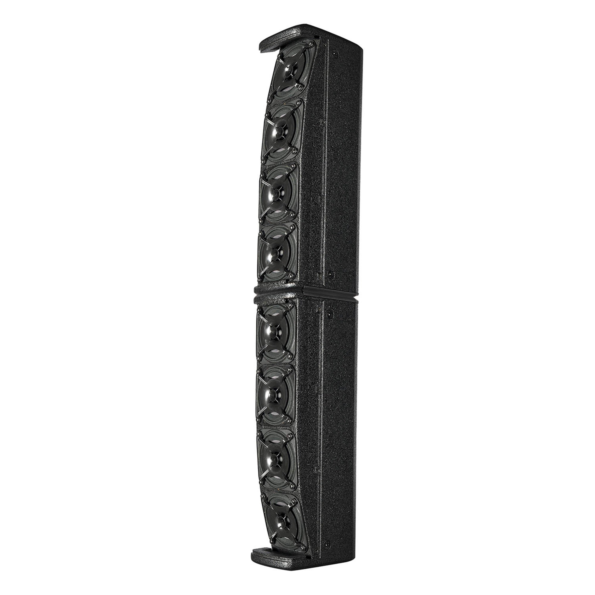 Open Box: dB Technologies ES 1203, Portable Stereo Sound System - 2400W by db Technologies