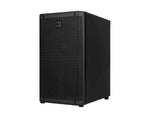 RCF EVOX J9 Active 3 Way Black Column Array with 12 Inches Woofer - 2100 Watt