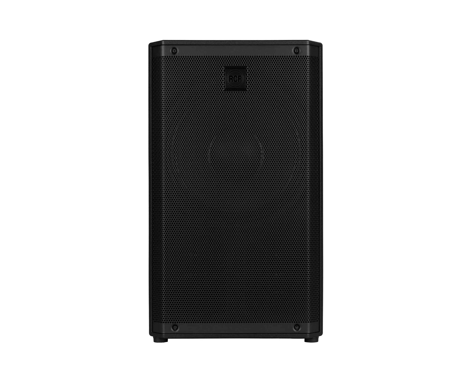 RCF EVOX J9 Active 3 Way Black Column Array with 12 Inches Woofer - 2100 Watt