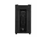 RCF EVOX J9 Active 3 Way Black Column Array with 12 Inches Woofer - 2100 Watt