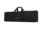 RCF EVOX J9 Active 3 Way Black Column Array with 12 Inches Woofer - 2100 Watt
